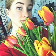 Алина, 25, Кущевская