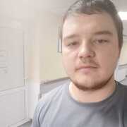 Влад Роздеров, 28, Нефтеюганск