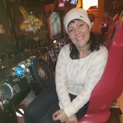 Елена, 43, Абакан