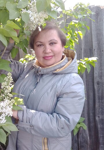 My photo - Vera, 55 from Shadrinsk (@vera41567)