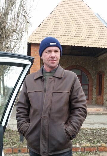 My photo - Grigoriy, 55 from Yeisk (@grigoriy7721478)