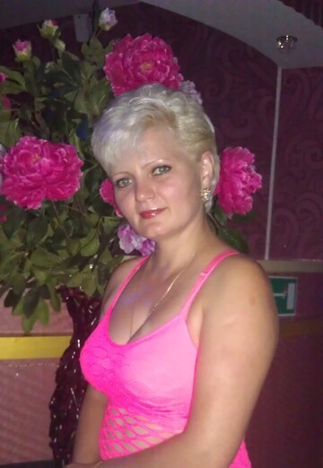 My photo - Svetlana, 46 from Partisansk (@svetlana84029)