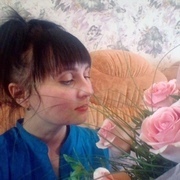 Anya, 37, Великий Устюг