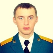 Иван, 28, Моздок
