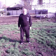 леонид, 66, Верхняя Пышма