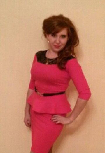 Minha foto - Natalya, 33 de Stari Oskol (@natalya29804)