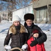 Виктор, 70, Мишкино