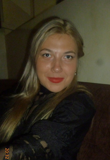 Моя фотография - Ольга, 35 из Харьков (@olga231167)
