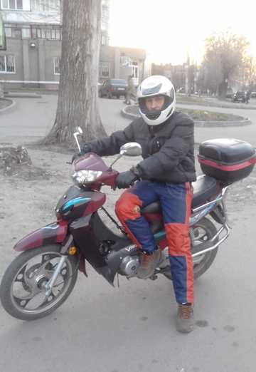 Моя фотография - василий, 51 из Бердичев (@vasiliy73686)