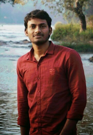 My photo - rget ta, 54 from Vijayawada (@rgetta)