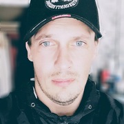 Василий, 32, Нововятск