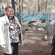 ТАМАРА, 71, Калязин