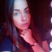 Елена, 28, Фокино