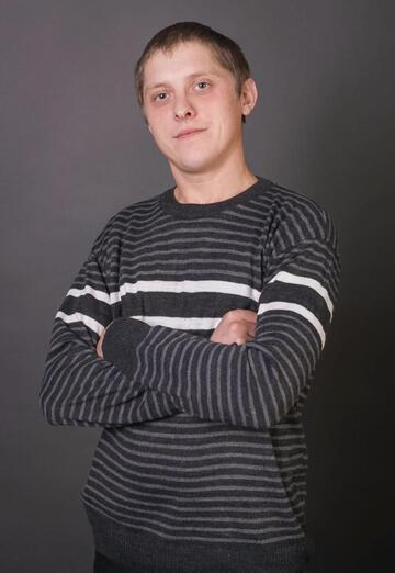 Моя фотография - сергей, 35 из Крымск (@sergey566608)