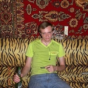 сергей, 40, Мценск