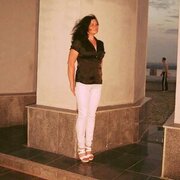 Татьяна, 46, Наро-Фоминск