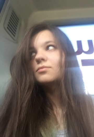 My photo - Elena, 29 from Pavlovsk (@elena548881)