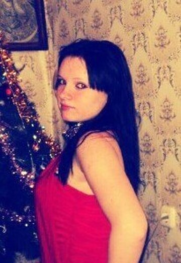 Моя фотография - Анастасия, 28 из Столбцы (@anastasiya27665)