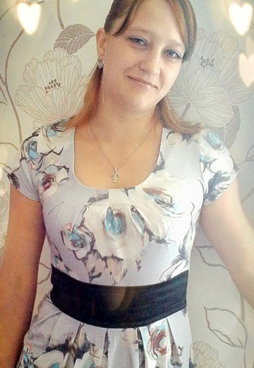 My photo - elena, 32 from Skopin (@elena135579)