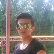 Руслан, 28, Белоусово