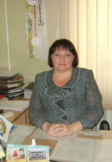 Моя фотография - Людмила, 61 из Николаев (@ludmila64897)