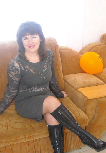 My photo - Svetlana, 55 from Rudniy (@svetlana144196)