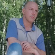 Василий, 41, Москва