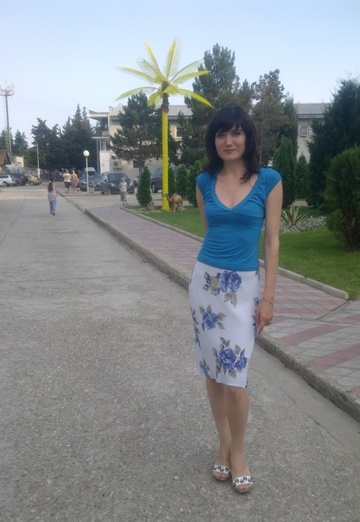 yuliya (@uliya5290) — my photo № 1