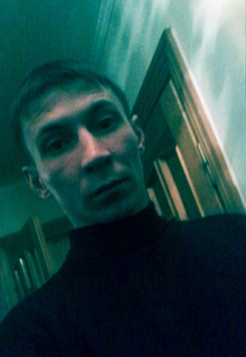 Моя фотография - Каспер, 34 из Львов (@kasper804)