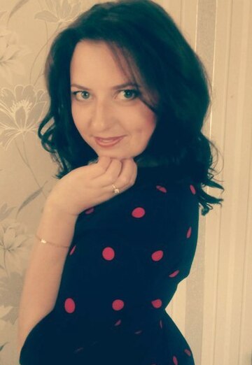 Моя фотография - Маша, 34 из Могилёв (@masha29247)
