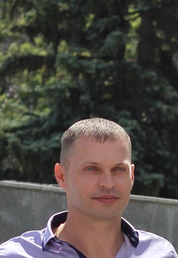 My photo - Aleksandr, 47 from Protvino (@aleksandr680652)