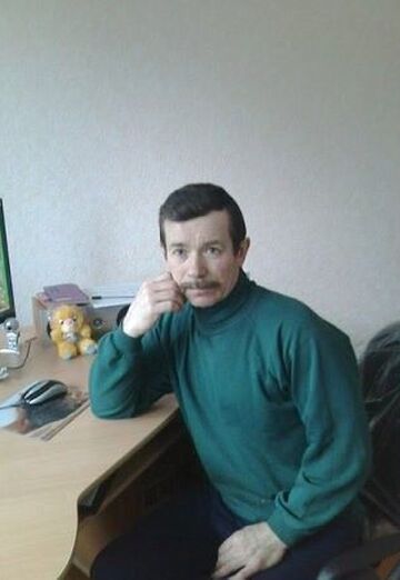 Моя фотография - Анатолий, 51 из Балтийск (@anatoliy83709)