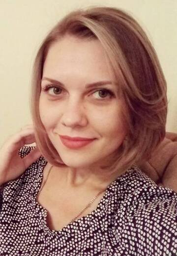 Моя фотография - Алина, 31 из Киев (@alina44451)
