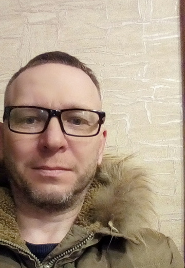 My photo - Yuriy, 52 from Kirov (@uriy92899)