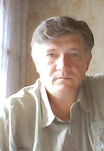 My photo - Sergey, 54 from Veliky Novgorod (@sergey851822)