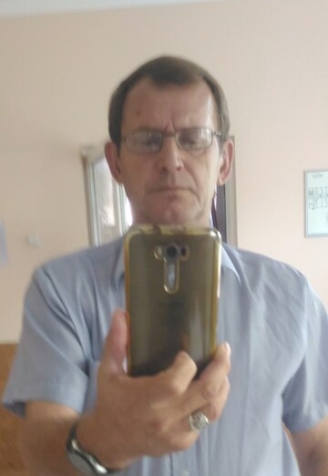 My photo - Yuriy, 53 from Podolsk (@uriy170071)