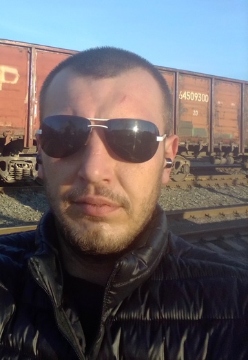 My photo - Aleksey, 30 from Tula (@aleksey596102)