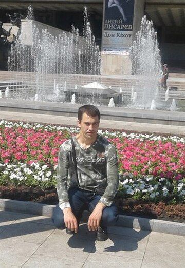 Сергей (@sergey494688) — моя фотография № 2
