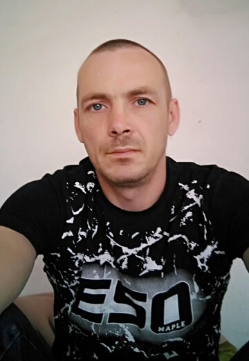 Моя фотография - Евгений, 43 из Геленджик (@evgeniy250546)
