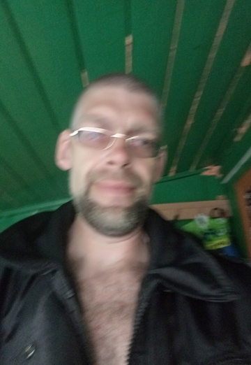 Моя фотография - Станислав, 44 из Абакан (@stanislav34806)