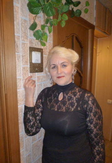 Моя фотография - людмила, 64 из Волжский (Волгоградская обл.) (@ludmila50671)