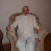 viktor, 78, Горячий Ключ