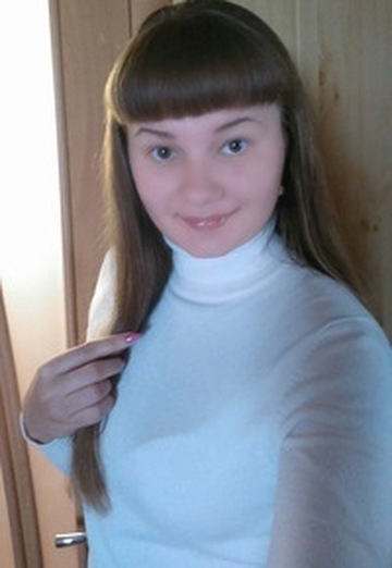 My photo - Yuliya, 30 from Gorno-Altaysk (@uliya139623)