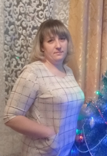 Моя фотография - Ольга, 36 из Донской (@olga409347)
