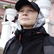Саша Неронин, 27, Кировск