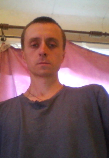Mein Foto - Aleksei, 37 aus Kirow (@aleksey696254)