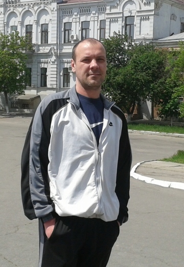 My photo - ruslan, 49 from Kherson (@ruslan124165)