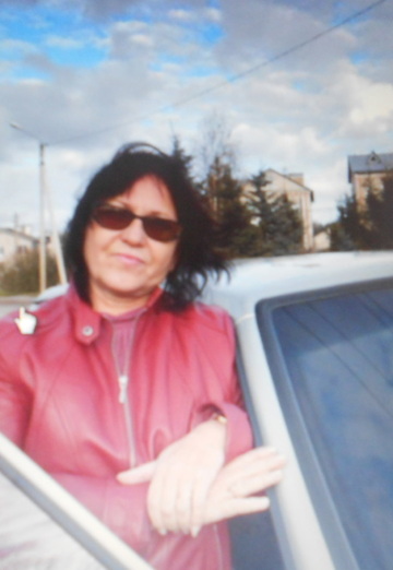 My photo - Marina, 64 from Kostroma (@marina122297)