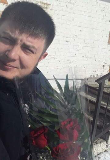 My photo - Dmitriy, 29 from Shemonaikha (@dmitriy401736)