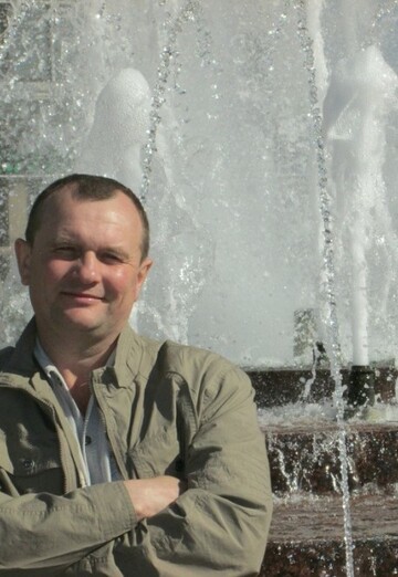 Моя фотография - Игорь, 55 из Витебск (@igor211255)